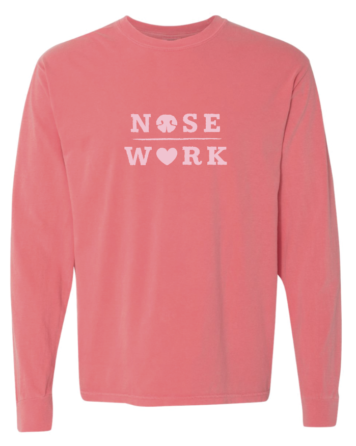 LongSleeve+Watermelon+